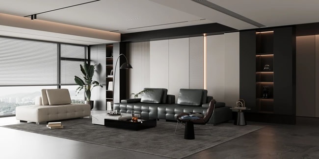 詩(shī)尼曼家居