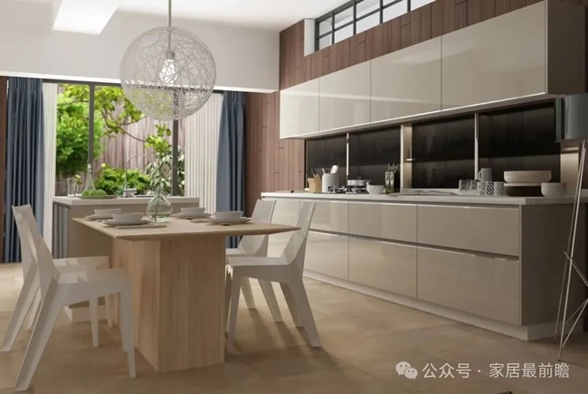 我樂(lè)全屋定制