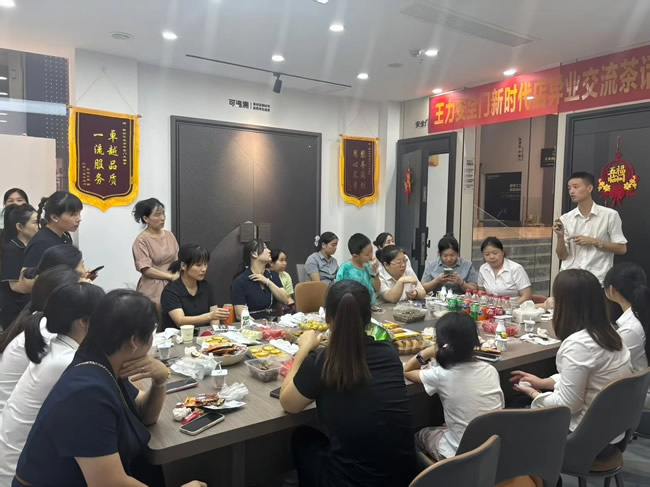 王力門業(yè) | 浙江杭州經(jīng)銷商陳總：揭秘一周狂攬27萬的高端打法！