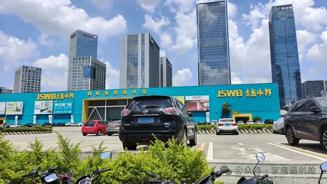 曾經(jīng)車(chē)水馬龍的家居賣(mài)場(chǎng)，如今缺客流怎么辦？