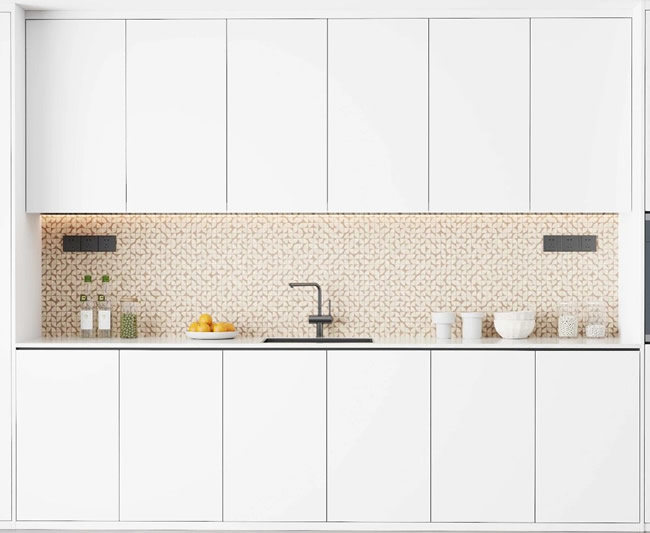 千年舟 | 用千年舟「蓮子白」花色，裝下整個秋天