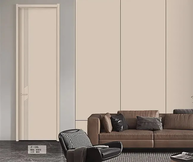 晉唐盛世木門(mén)丨在平淡的生活里去尋找自己的情感