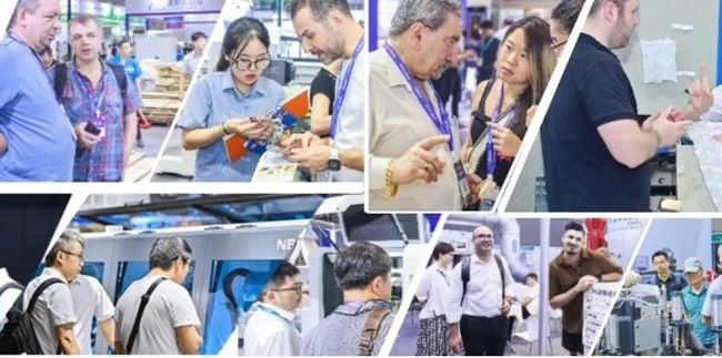 國(guó)際木工展