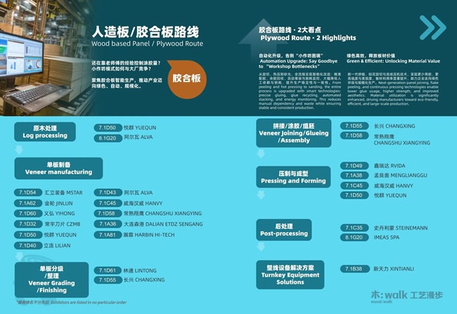 國(guó)際木工展