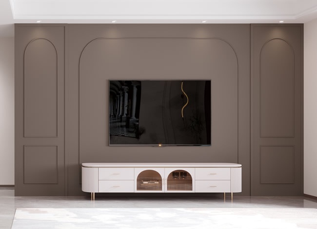 慕友無(wú)漆木門(mén)