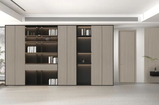 慕友無(wú)漆木門(mén)