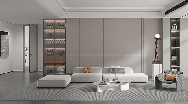 慕友無(wú)漆木門(mén)