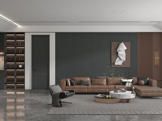 慕友無(wú)漆木門(mén)