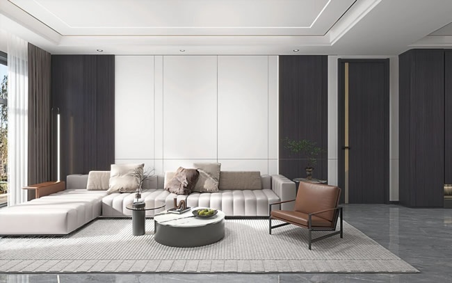 慕友無(wú)漆木門(mén)