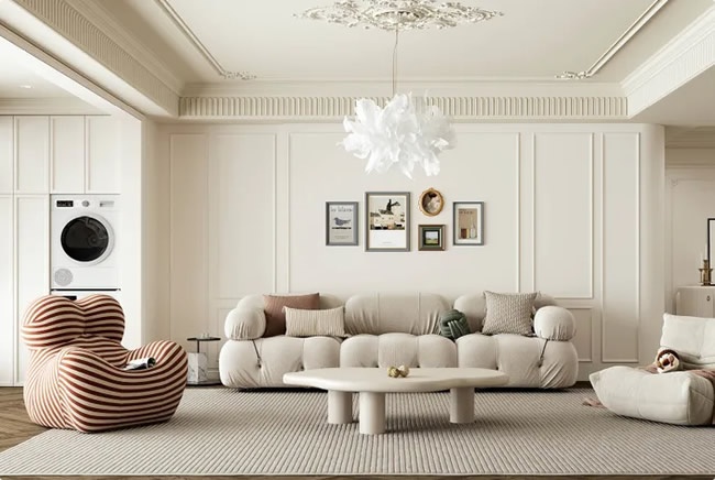 瑞祥創(chuàng)展木門