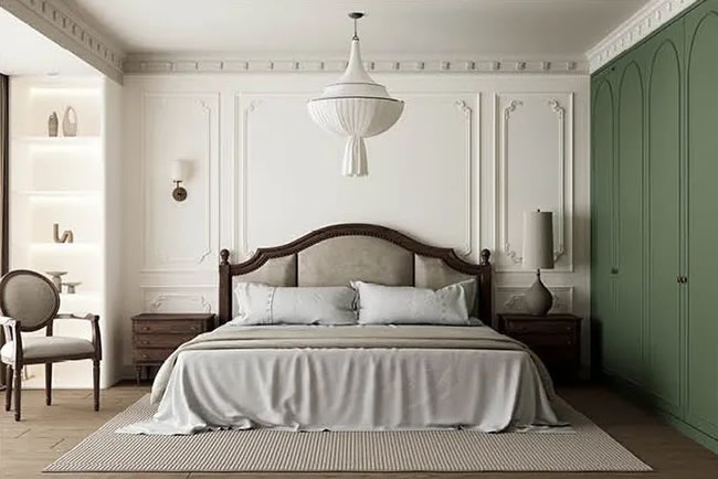 瑞祥創(chuàng)展木門