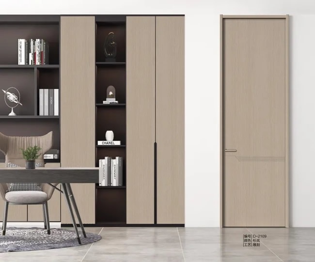 京潤(rùn)歐尚木門