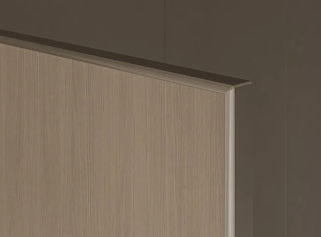 亞克名門丨磁吸靜音系列 兼顧設(shè)計(jì)美學(xué)與功能主義