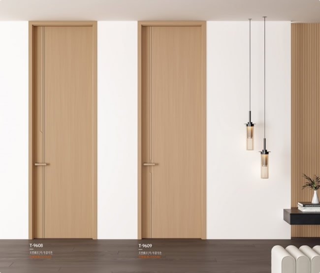 斯克爾金盾木門 | 境界自有不凡 平凡因堅(jiān)持而偉大