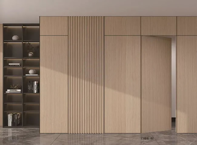 卓森致美木門 | 國家質(zhì)檢標(biāo)準(zhǔn) 確保每一件產(chǎn)品的高品質(zhì)