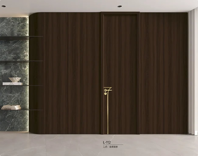 凱德利木門(mén)丨深度貼合當(dāng)下年輕消費(fèi)群體的消費(fèi)需求