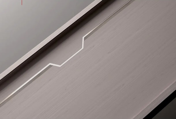 禾望無漆木門丨滿足消費(fèi)者對(duì)時(shí)尚的多元理解