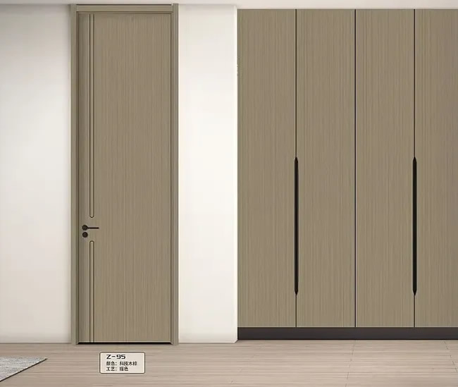 晉唐盛世木門(mén)丨邂逅一份純凈的美好和寂靜安然