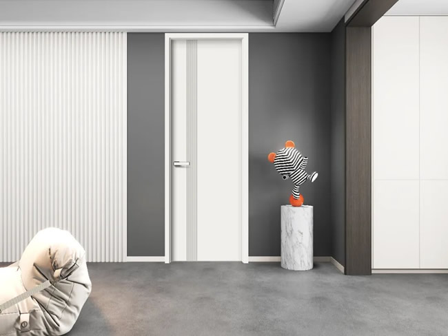 盈康世家〡重啟竹木拼接門時代！