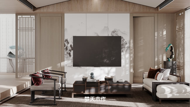 夢(mèng)天木門(mén)丨揭秘各科老師裝修風(fēng)格的正確打開(kāi)方式