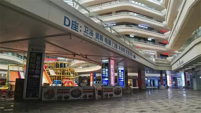 脫離裝飾公司，經(jīng)銷商如何把流量掌握在自己手里?