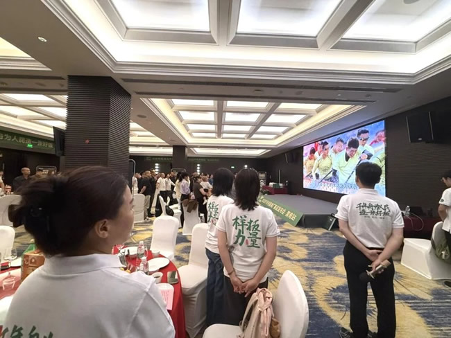 千年舟 | 三河文脈融匠心，千年舟渭南新品發(fā)布會圓滿落幕?