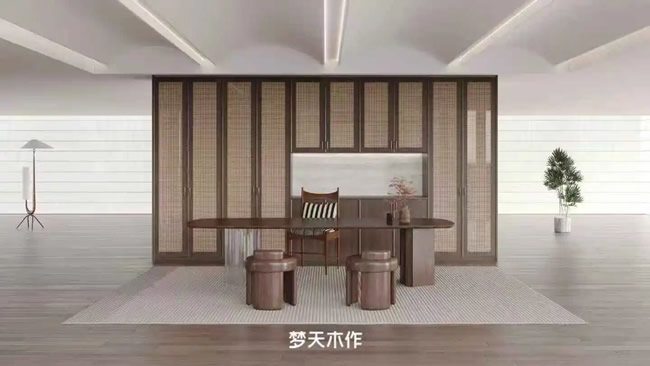 夢(mèng)天木門(mén) | 脆皮年輕人自救指南：從“裝修不翻車(chē)”開(kāi)始