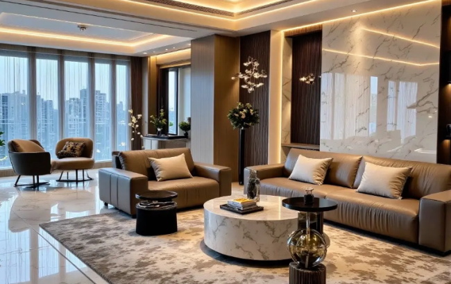 科德貝爾全屋定制 | 戰(zhàn)略合作首月訂單破 300 單 —— 圣都裝飾高管團(tuán)實(shí)地探訪科德貝爾華中智造基地