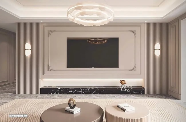 瑞祥創(chuàng)展木門