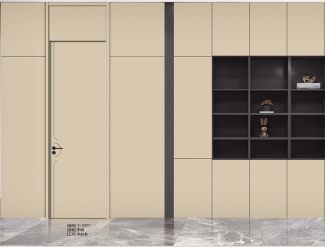 京潤歐尚木門 | 家裝定制不設限 既可優(yōu)雅也實用