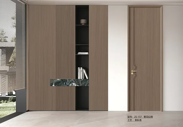 森吉木門丨以人為本 努力為用戶提供最好的產(chǎn)品