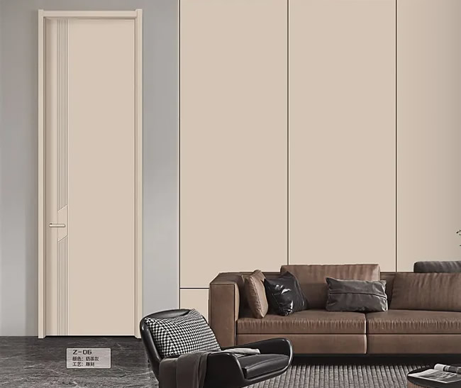 晉唐盛世木門(mén)丨構(gòu)建質(zhì)感斐然的美學(xué)藝術(shù)空間