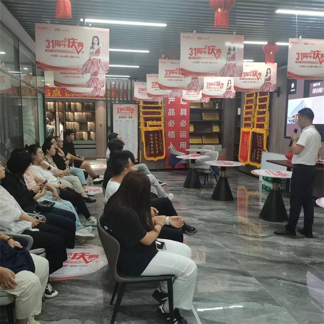 科德貝爾全屋定制 | 華北戰(zhàn)略大勝收官：科德貝爾河北省四城聯(lián)動(dòng)完成北方城市群布局