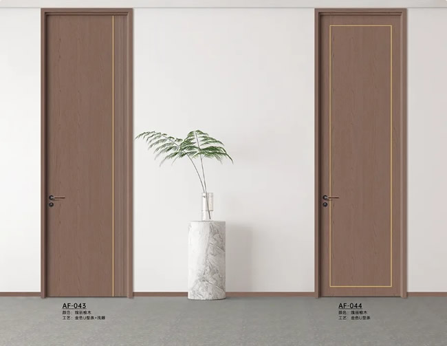 愛墨菲門業(yè) | 始終堅持將環(huán)保健康理念放到首選