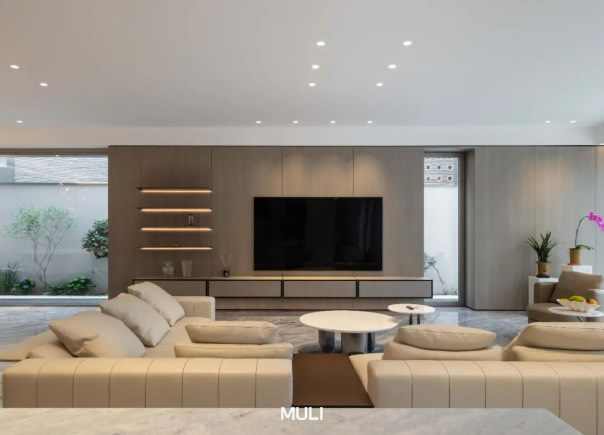 涂裝，成為定制家居的“新戰(zhàn)場”？