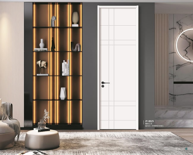 京運(yùn)木門(mén)