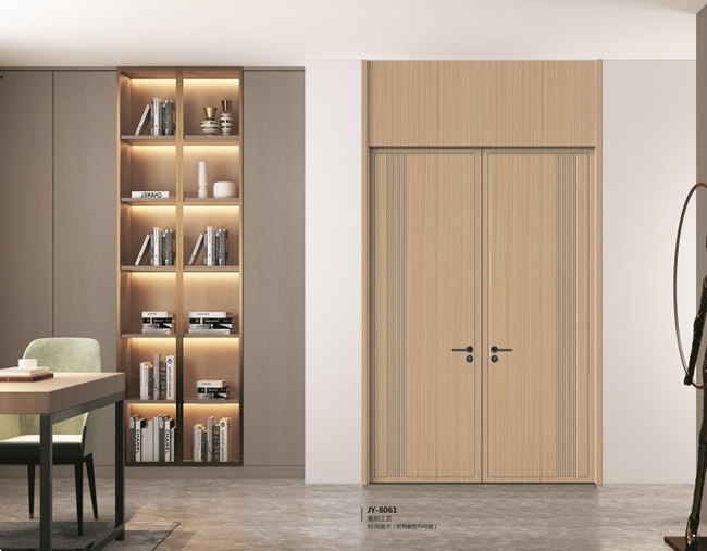 京運(yùn)木門(mén)