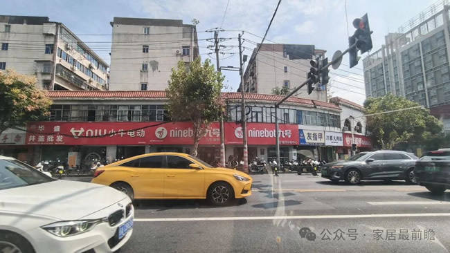 認(rèn)知度領(lǐng)先+行動力拉滿：南昌家裝家電頭部商家為何重倉居改舊改？