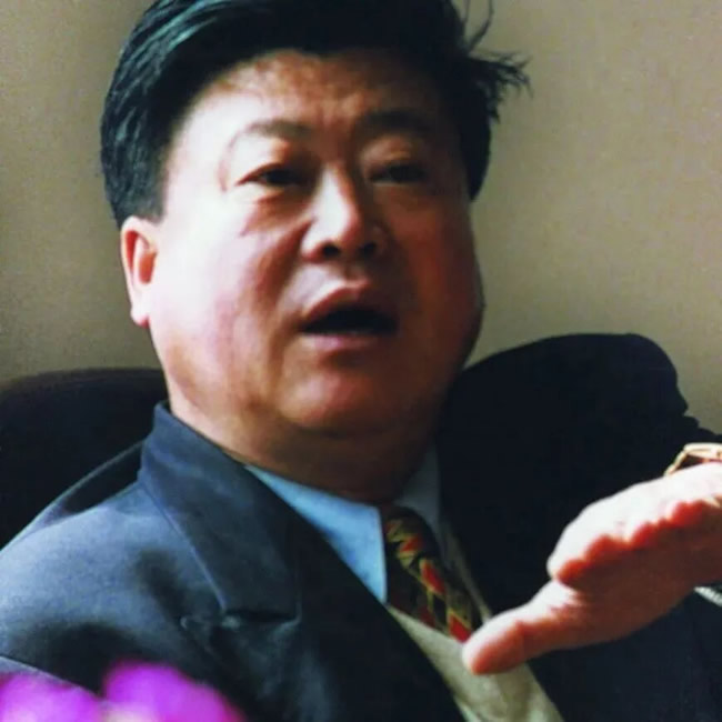 回顧盼盼門業(yè)創(chuàng)始人韓召善的傳奇人生：從鉗工到“中國門王”