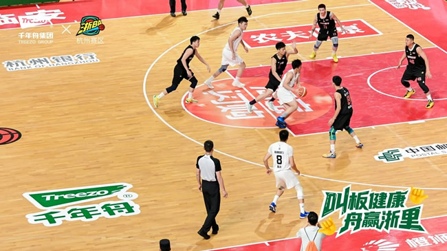 千年舟 | 浙BA激戰(zhàn)臨安666，千年舟韌性美學(xué)馳騁相伴