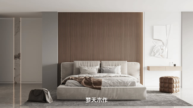 夢天木門丨短劇“卷”質(zhì)感，家居“拼”內(nèi)功