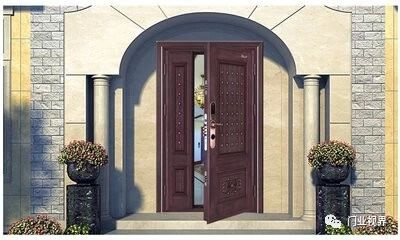 什么是子母門？子母門的風(fēng)水你造嗎？