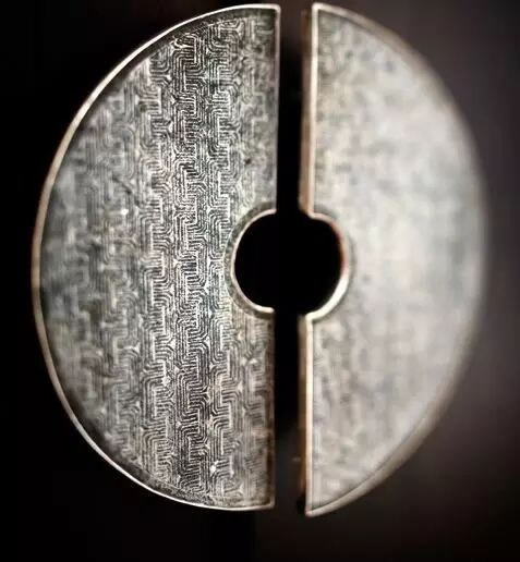 誰家的門把，真是太完美了！