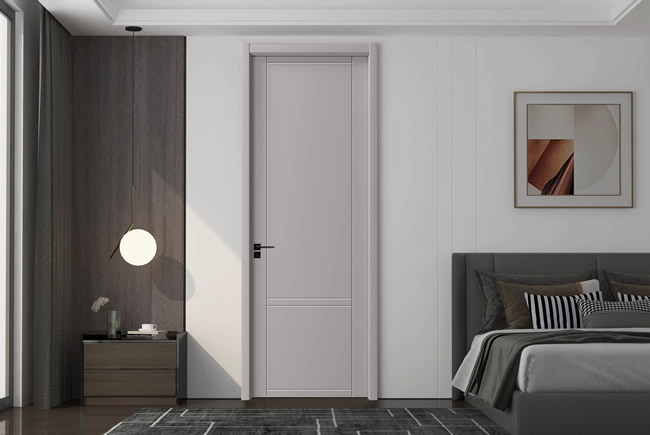 名圖木門 | 莫蘭迪色的秋日私語