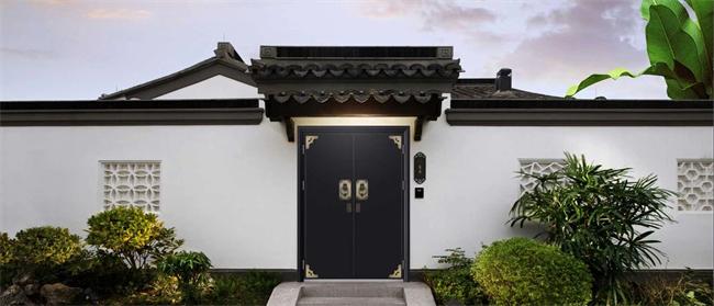 聚集和樂、興事發(fā)、凱達(dá)、福盾、歐帝樂等知名門企，四川門業(yè)制造有多牛?