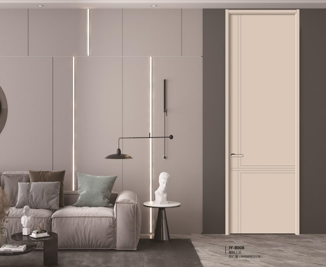 京運(yùn)木門(mén)丨為你打造寧?kù)o舒適的睡眠環(huán)境