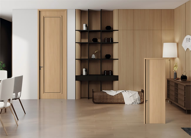 金端木門(mén)丨為老人小孩的健康生活 保駕護(hù)航