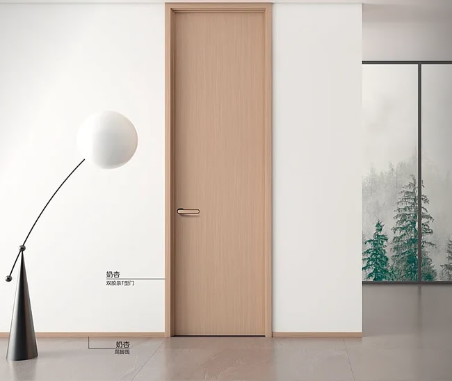 遂意木門(mén) | 一個(gè)完美的家 離不開(kāi)一樘充滿(mǎn)藝術(shù)的門(mén)