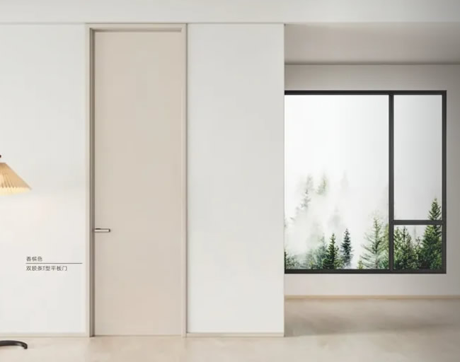 玉佳興木門丨生態(tài)家居的關鍵 是環(huán)保和安康