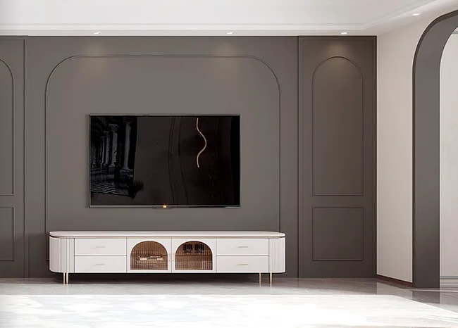 博立燁木門 | TA不僅是一扇門 更是一種生活態(tài)度